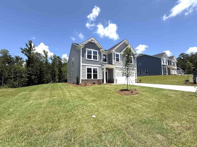 House for sale in Blythewood, South Carolina