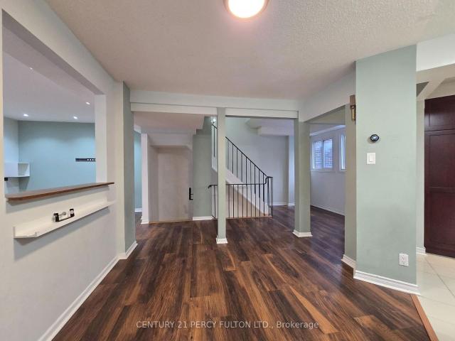 Condo for rent in Woburn, Ontario