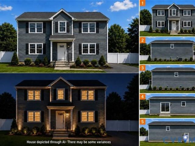 House for sale in Virginia