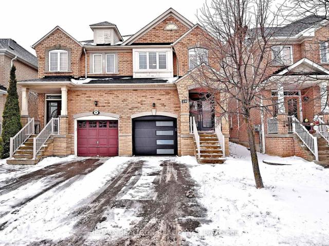 Townhouse for sale in Woburn, Ontario