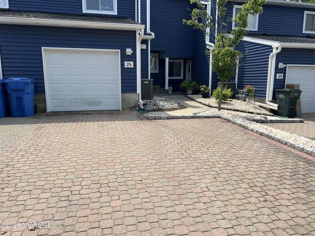 Condo for sale in Monmouth, New Jersey