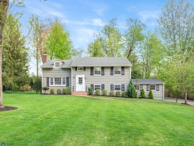 House for sale in Berkeley Heights, New Jersey