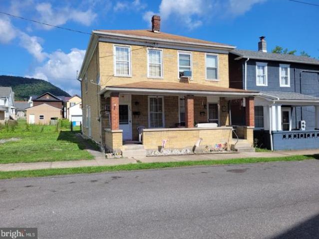 House for sale in Keyser, West Virginia