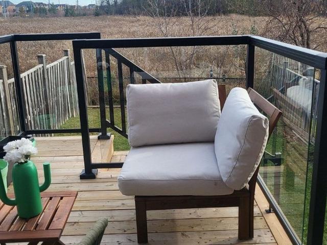 House for rent in Brampton, Golden Horseshoe