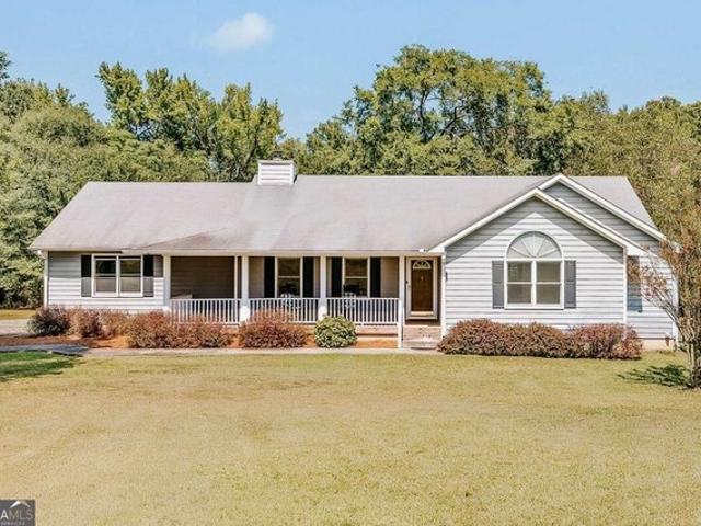 House for sale in Crawford, Georgia