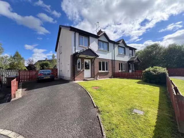 House for sale in Trim, North Tipperary