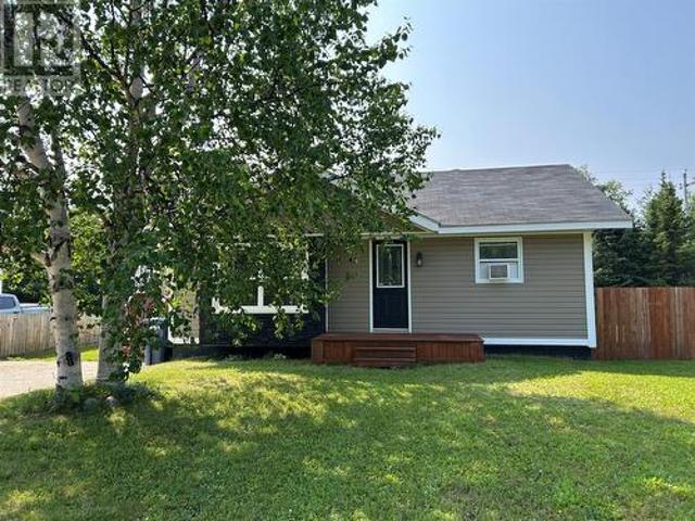 House for sale in Happy Valley – Goose Bay, Newfoundland And Labrador
