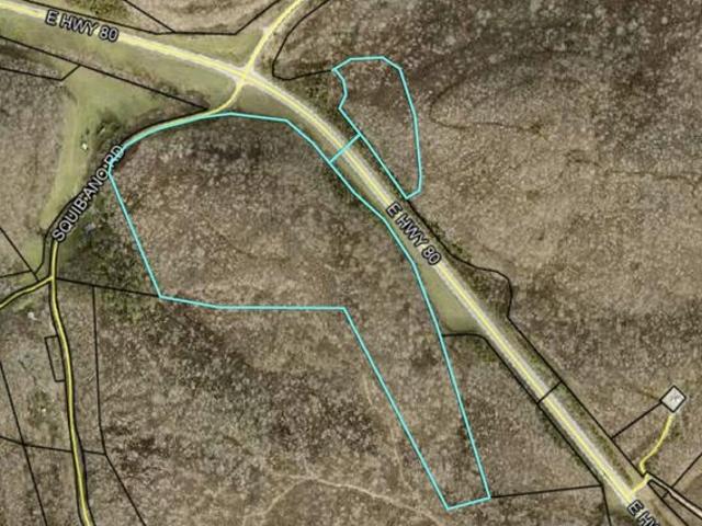 Land for sale in Somerset, Kentucky