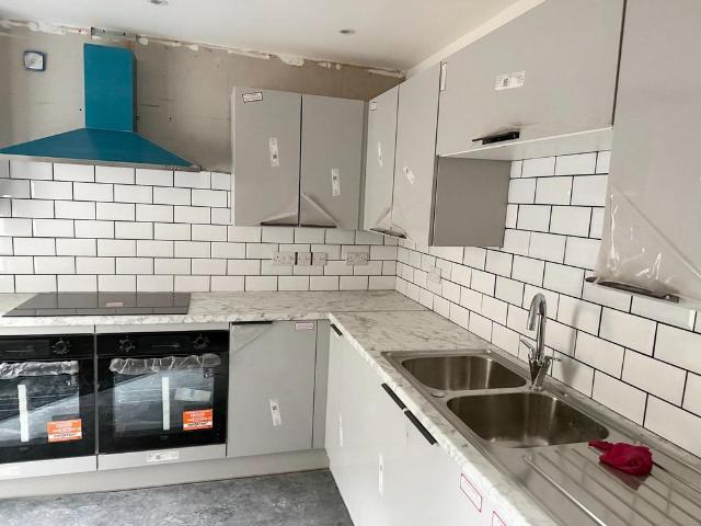 House for rent in Blacklands, Guestling Green