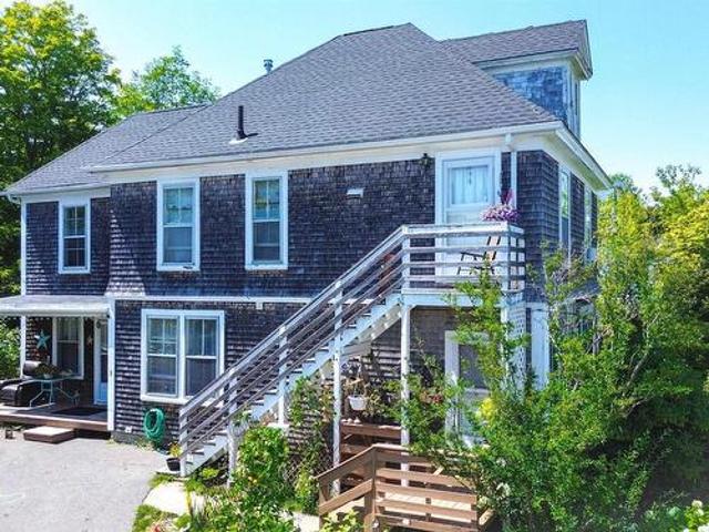 House for sale in Nova Scotia