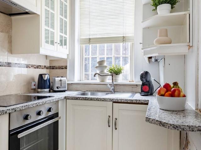 Apartment for rent in City of Westminster, Greater London