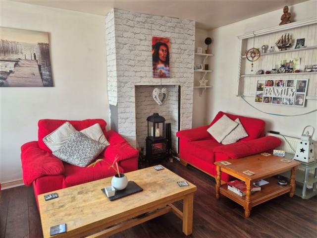 Terraced House for sale in Sligo