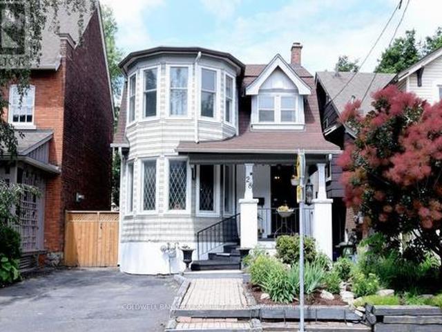 House for sale in Ancaster, Ontario