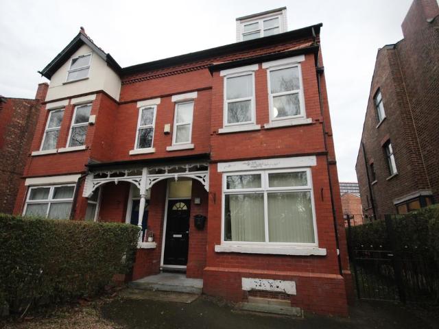 House for rent in Old Trafford, Trafford