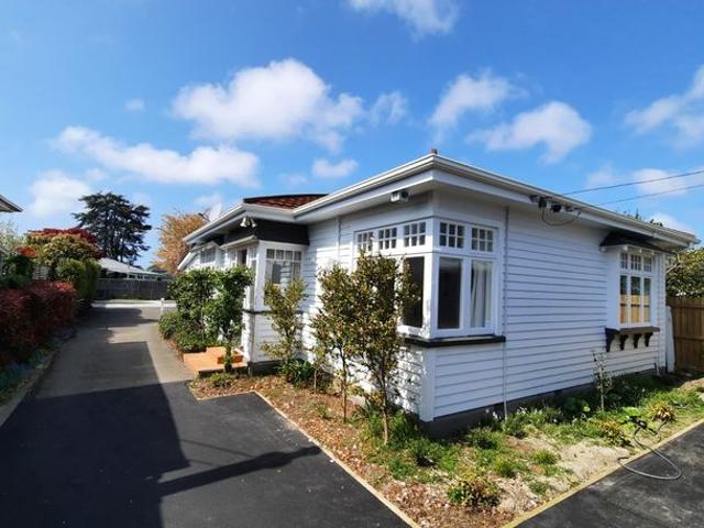 House for rent in Upper Strowan, Papanui-Innes Community