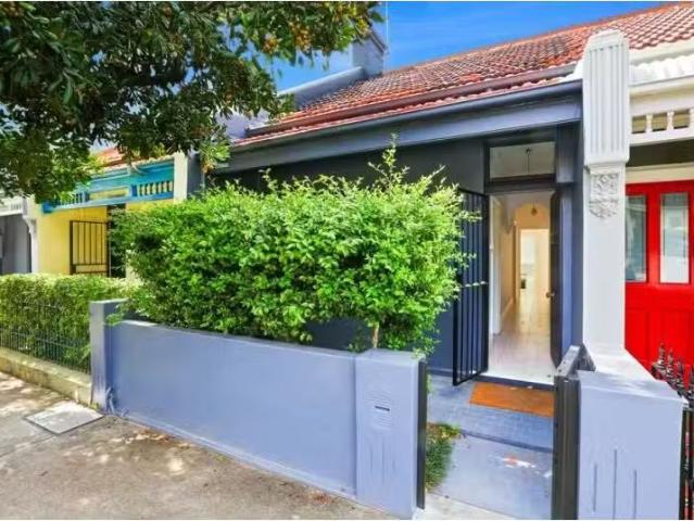House for rent in Five Ways, Sydney