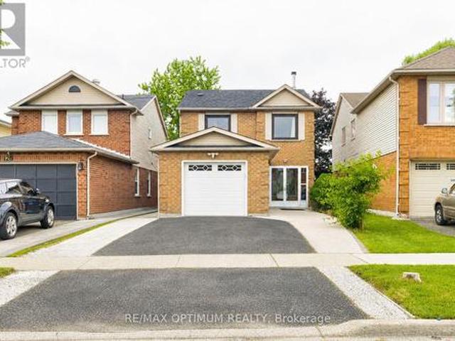 House for sale in Georgina, Ontario
