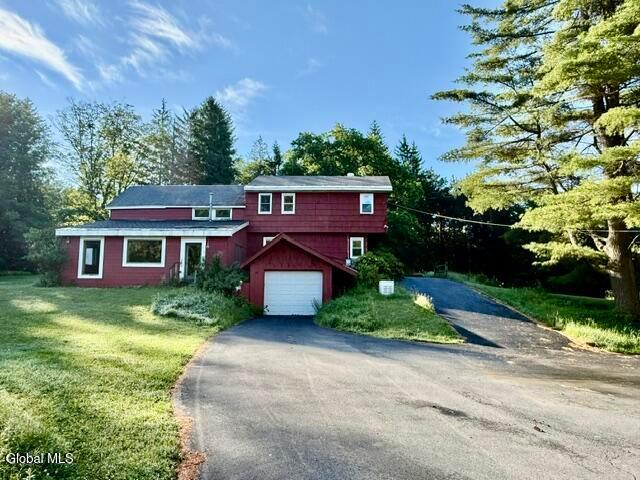 House for sale in Sand Lake, New York