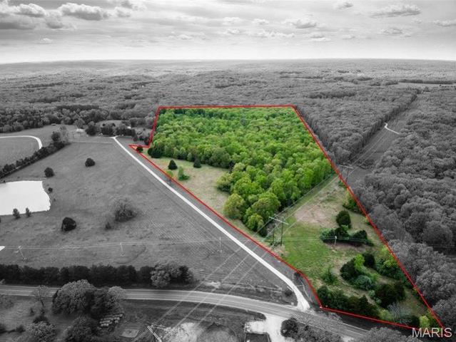 Farm for sale in Jonesburg, Missouri