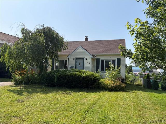 House for sale in Niagara, New York