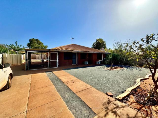 House for sale in South Hedland, Western Australia