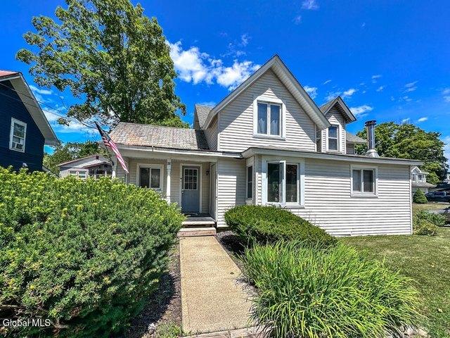 House for sale in Bolton Landing, New York