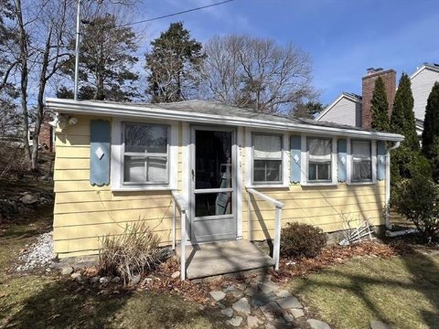 House for sale in Weymouth, Massachusetts