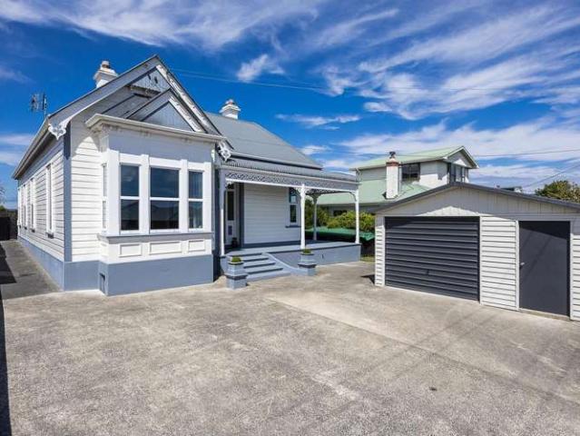House for sale in Andersons Bay, Dunedin