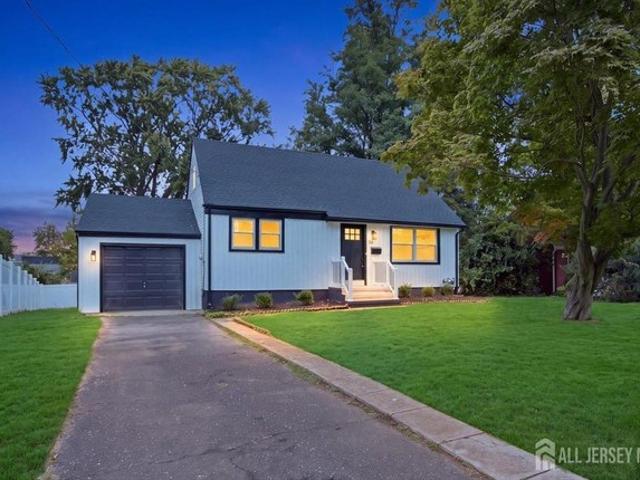 House for sale in New Brunswick, New Jersey