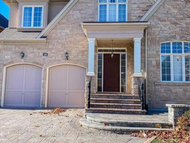 House for rent in York, Ontario
