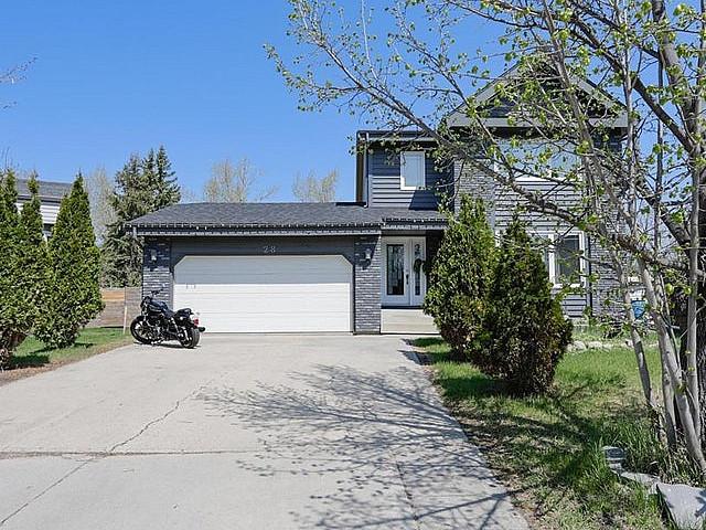 House for sale in East St. Paul, Manitoba