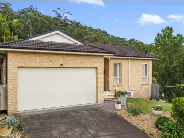 House for rent in Gosford, New South Wales