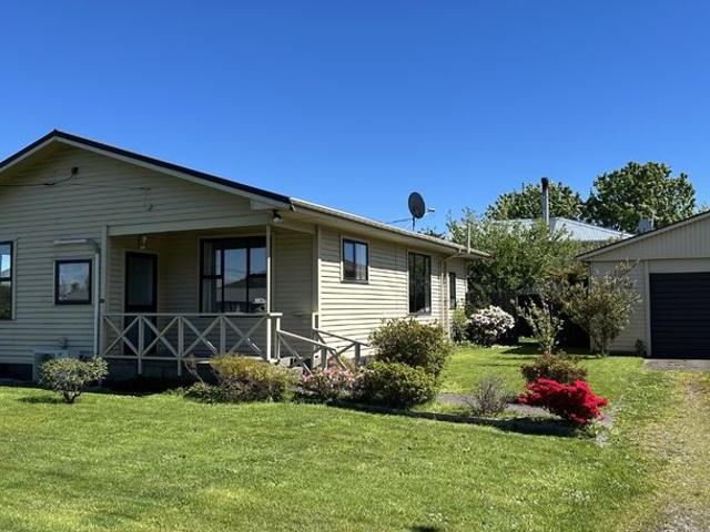 Apartment for rent in Cobden, Greymouth