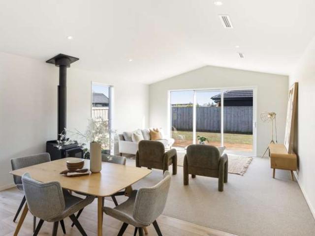 House for sale in Kirwee, Canterbury