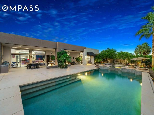 House for sale in Rancho Mirage