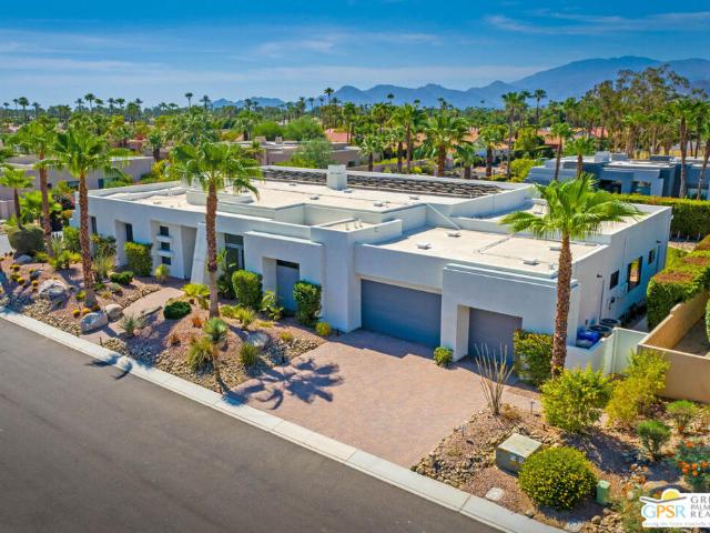 House for sale in Rancho Mirage, California