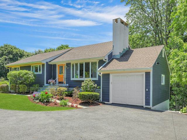 House for sale in Pleasantville, New York