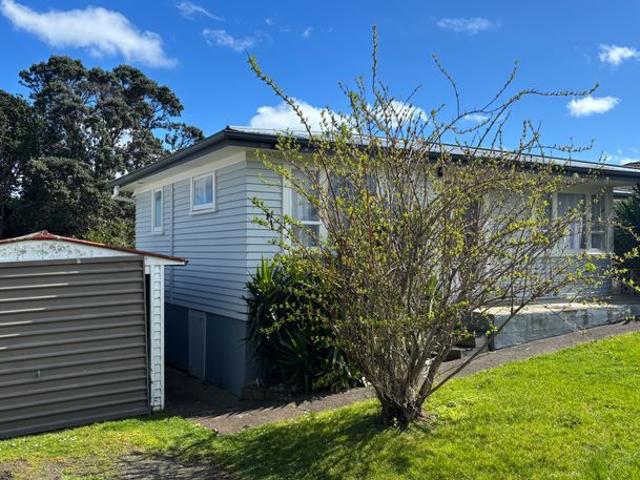 House for rent in Awhitu, Oroua County