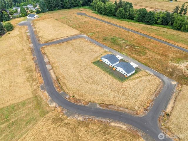 Land for sale in Cathlamet, Washington