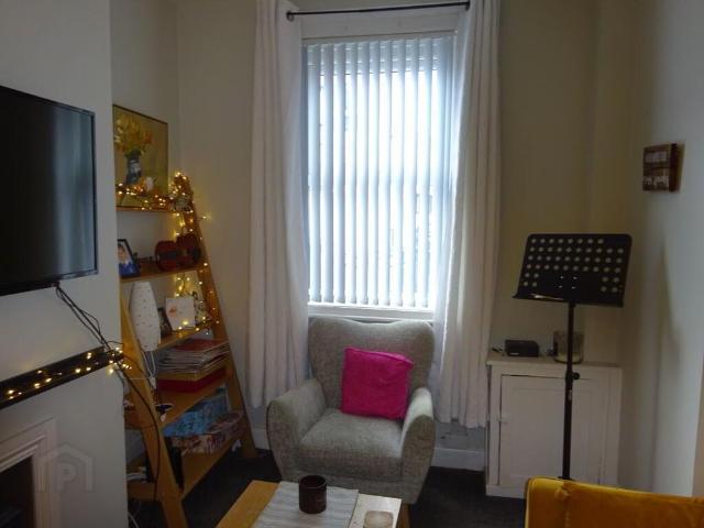 Townhouse for rent in Ballynafeigh, Northern Ireland