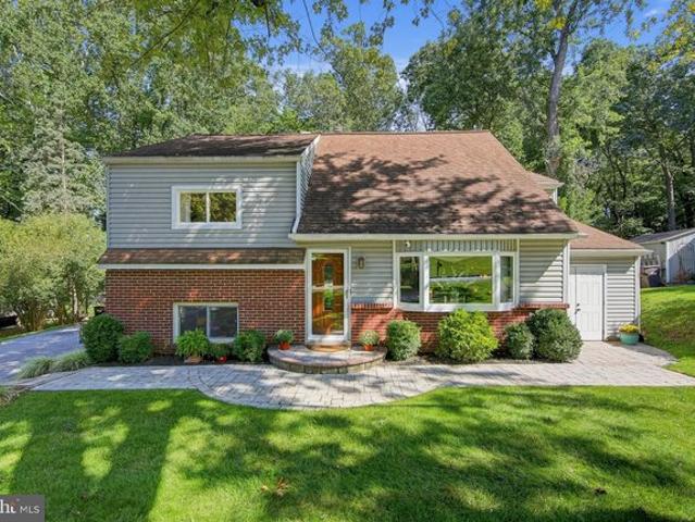 Townhouse for sale in Paoli, Tredyffrin Township