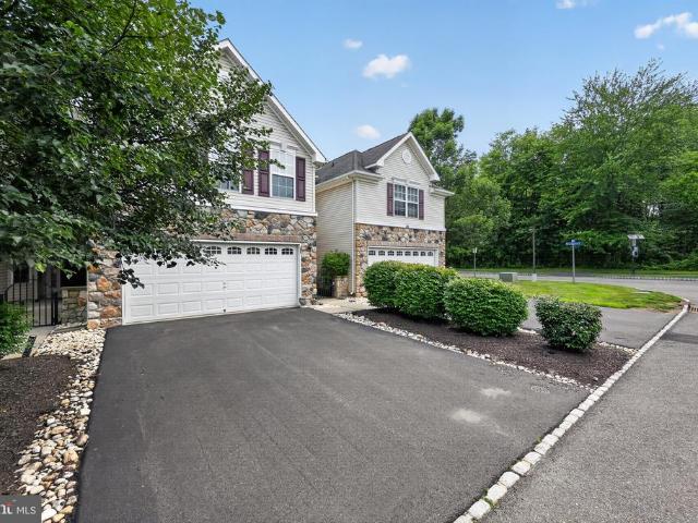 Townhouse for sale in Skillman, New Jersey