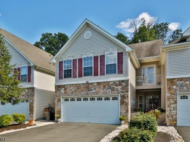 Townhouse for sale in Pennington, New Jersey