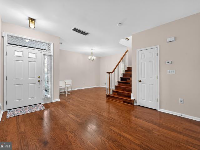 Townhouse for sale in Skillman, New Jersey