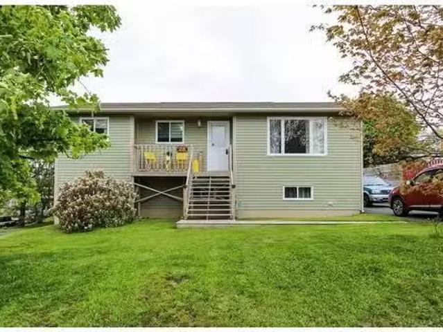 House for sale in Manuels, Newfoundland And Labrador