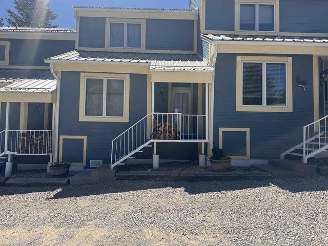 Condo for sale in Cloudcroft, New Mexico