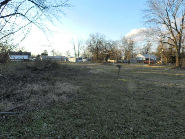 Land for sale in Harrisburg, Illinois