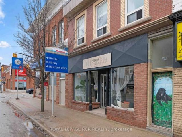 Commercial for sale in Grey, Ontario