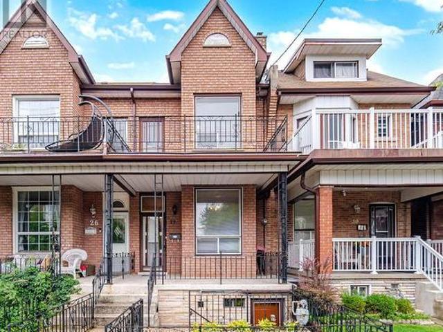 House for sale in Woburn, Ontario