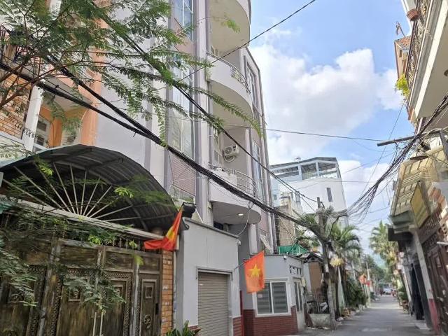 Nhà bán tại Thủ Đức, Hồ Chí Minh
